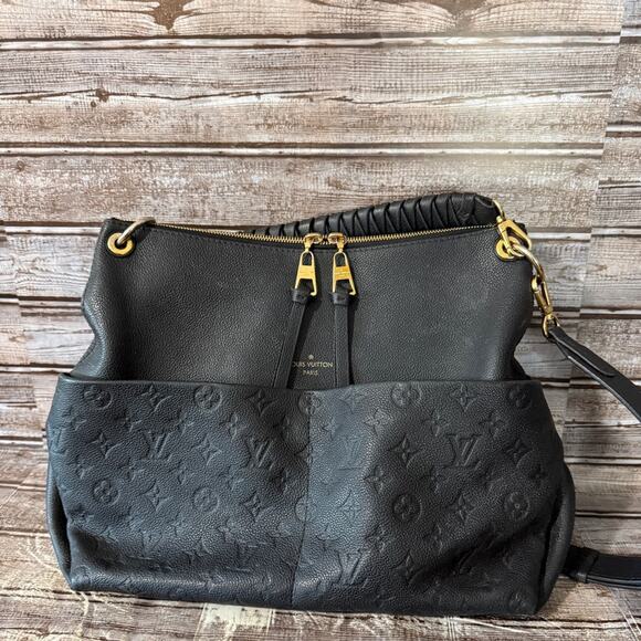 Louis Vuitton Handbags - Louis Vuitton Empriente Monogram Maida Hobo